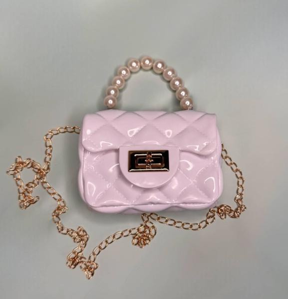 Сумки Luna-bag 25-524 powder