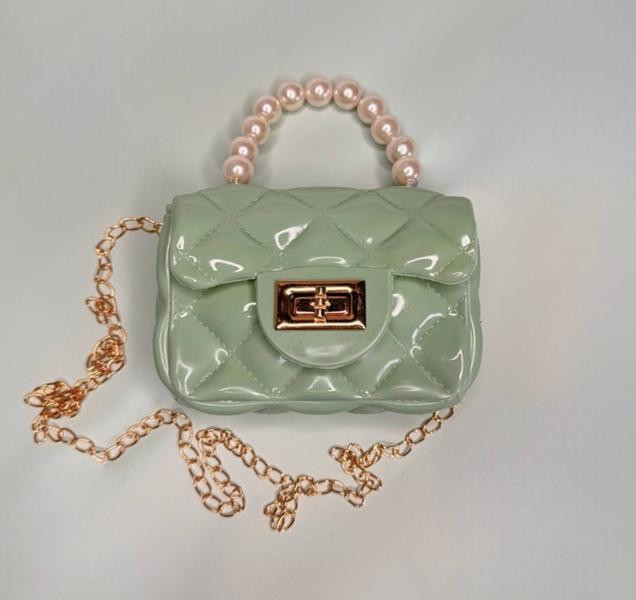 Сумки Luna-Bag 25-524 olive