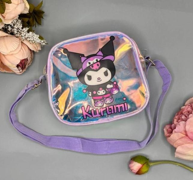 Сумки Luna-Bag 24-496 purple