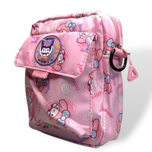 Сумки Luna-Bag 25575 pink