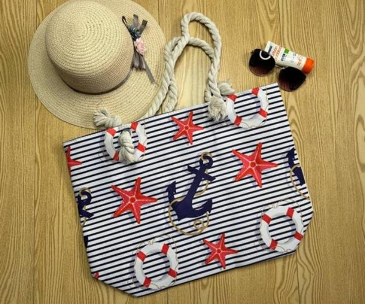 Сумки Luna-Bag 26-16 white
