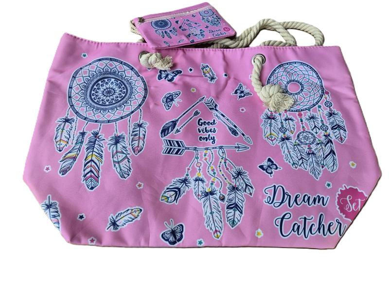Сумки Luna-Bag 116-10 pink
