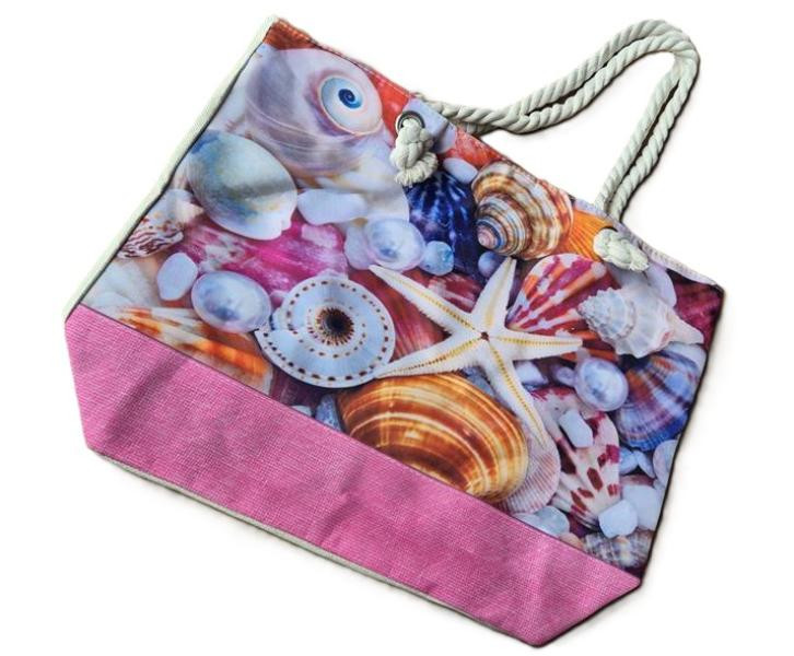 Сумки Luna-Bag 26-3 pink