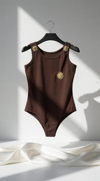 Боди Karon KR50 brown