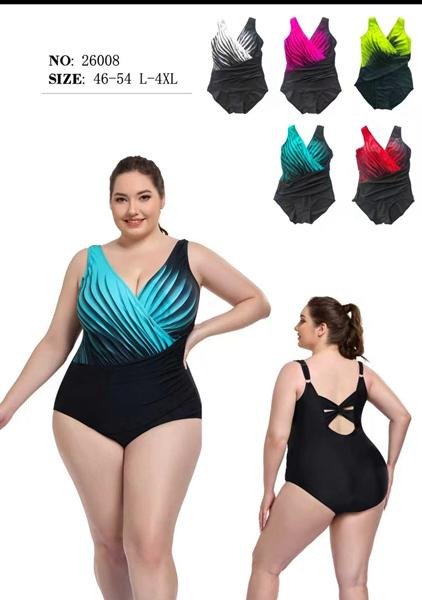 Купальники Bellissimo 26008 l.blue