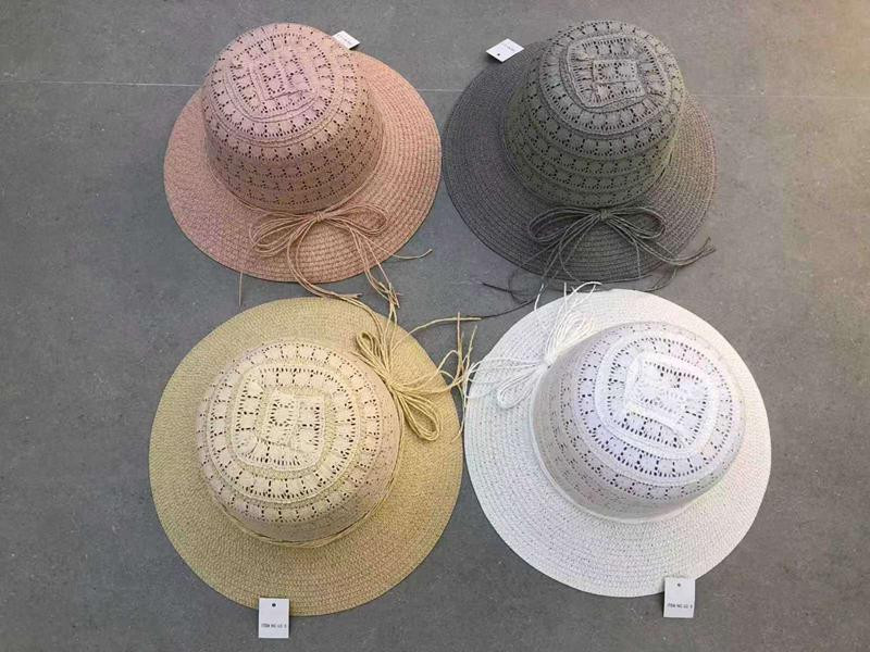 Шляпы Street Cap S20 mix
