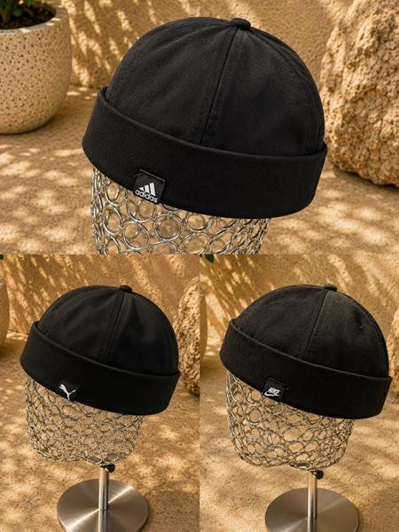 Панамы Street Cap S42 mix