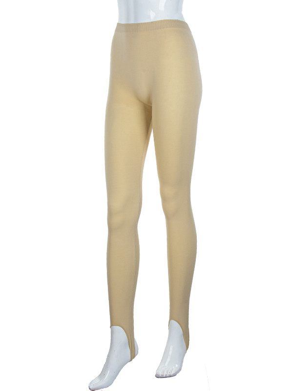 Лосины Виктория2 11-46 beige