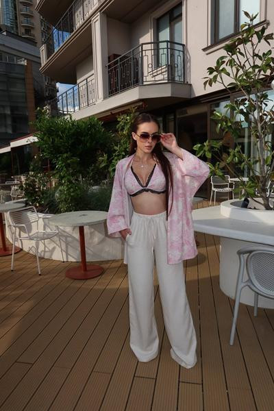 Костюмы Eva AD2 pink