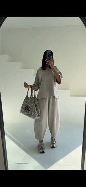 Костюмы Femzone 3006 grey