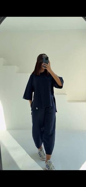 Костюмы Femzone 3006 navy