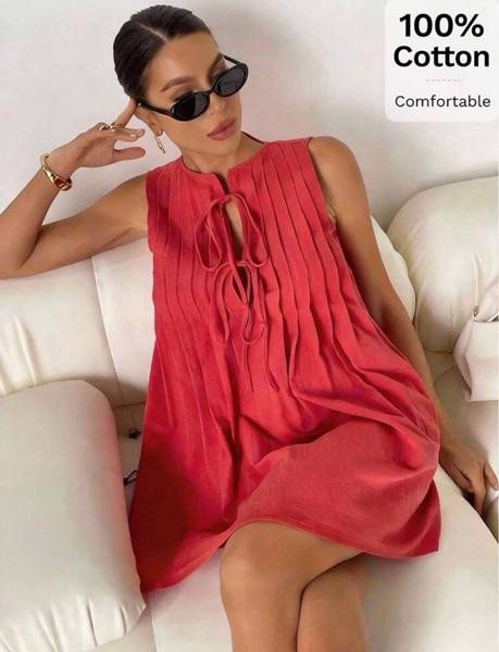 Платья Femzone 3021 red
