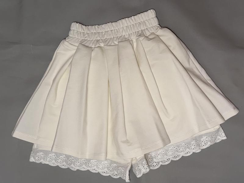 Шорты Bright Harmony 749 beige