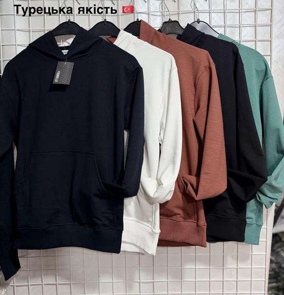 Худи Axt AX238 mint