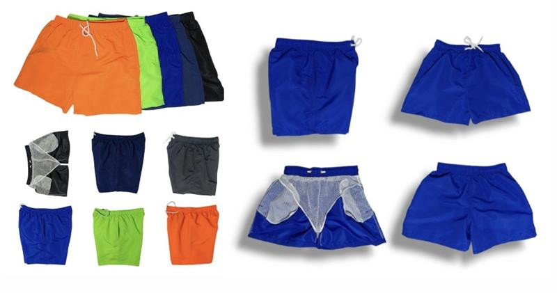 Плавки Sss Annet AM109 blue