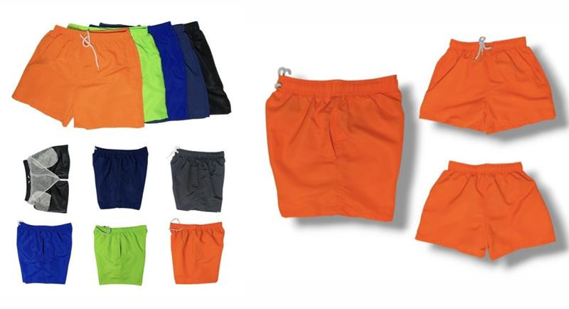 Плавки Sss Annet AM109 orange