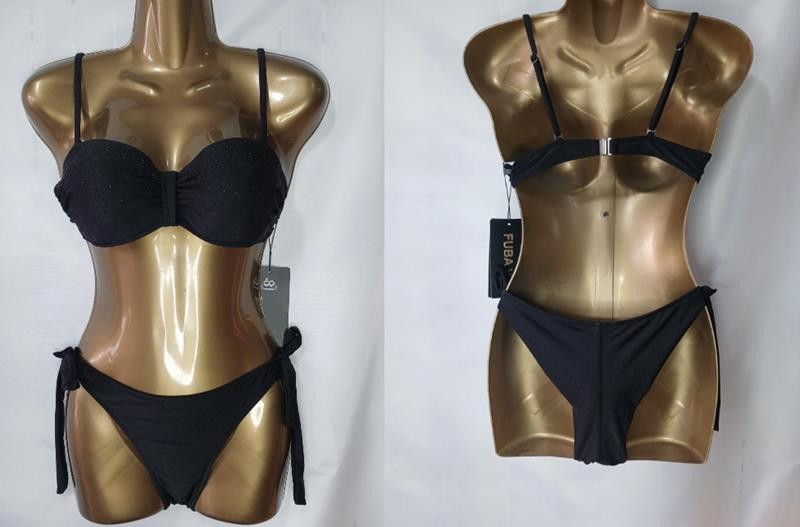 Купальники Sss Annet AM26302 black