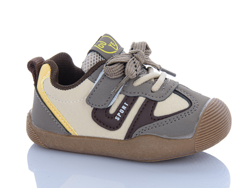 Кроссовки Comfort Baby 8088-1