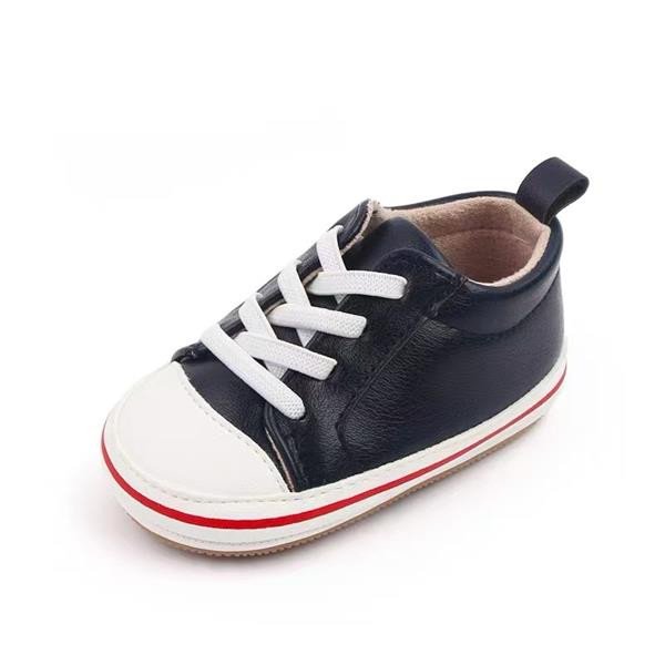 Пинетки Comfort Baby 2882-1 шнурок-резинка 