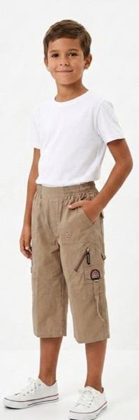 Бриджи Malibu2 1037-57 beige