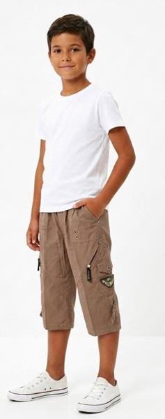 Бриджи Malibu2 1037-57 brown