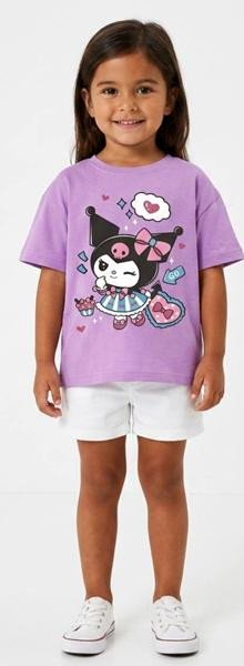 Пижама Malibu2 5661 lilac