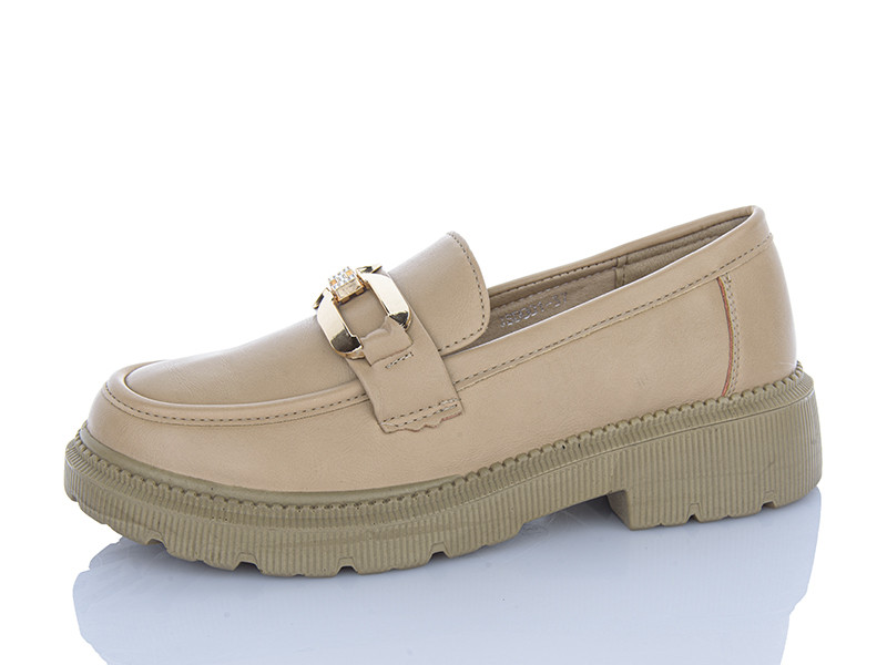 Туфли Red-Sun JSD001 beige