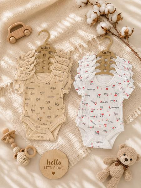 Бомбери Major Kids 13504 white