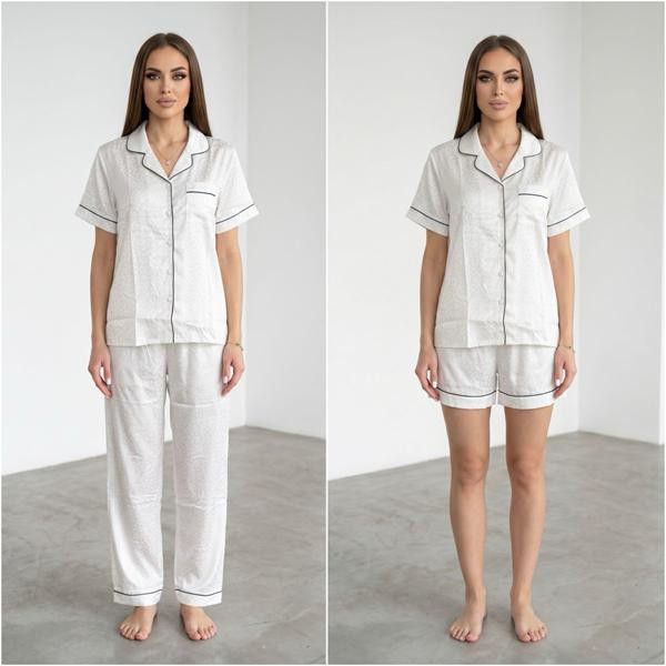 комплект Trikotag 3712 white