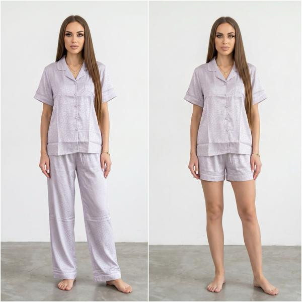комплект Trikotag 3712 lilac