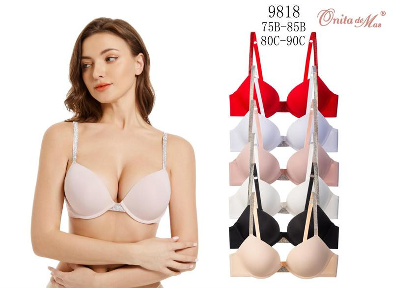 Бюстгальтеры Diorella 9818C l.beige