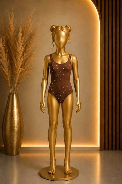 Купальники Sun&sea XM3398 brown