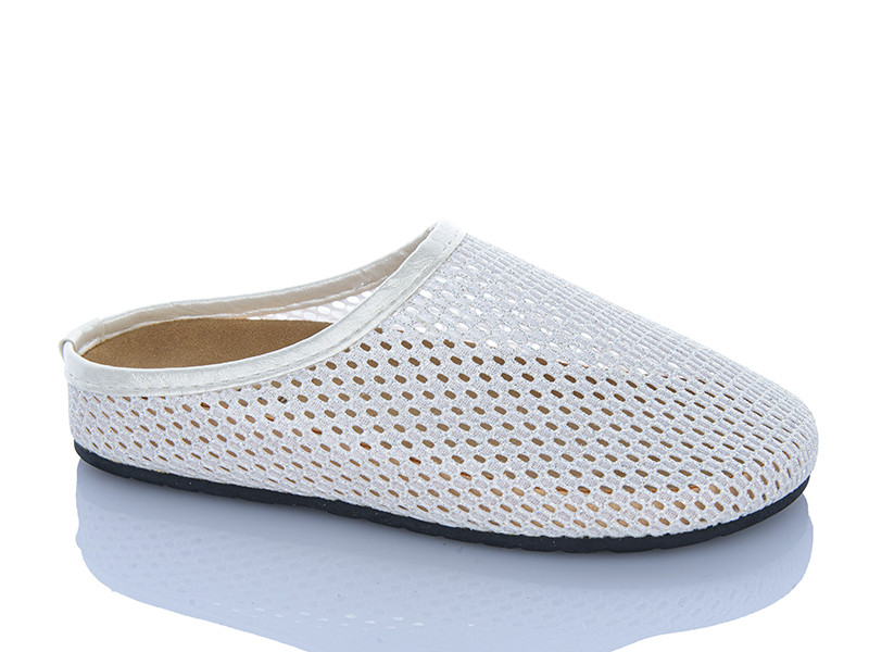Сапоги Violeta 8-501 white