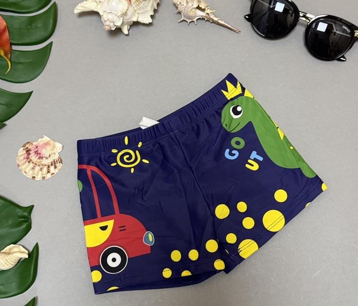 Плавки Dfk Kids 1917 navy