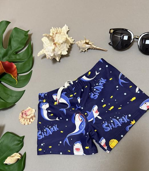 Плавки Dfk Kids 1923 navy