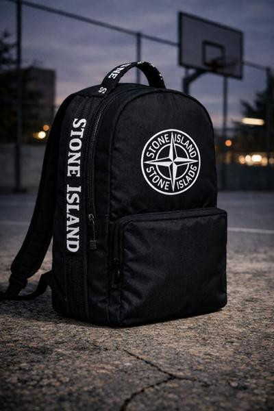 Рюкзаки Candy Bags CB486 black