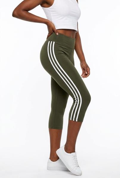 Бриджи Sport Style 066 khaki