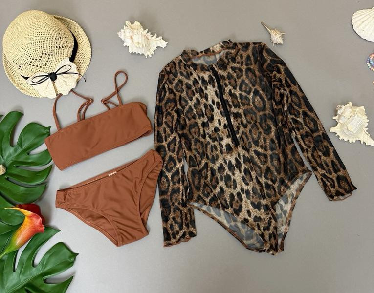 Комплект Dfk Kids 26515 brown