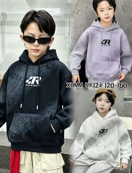 Батники Chicwear UK12 grey