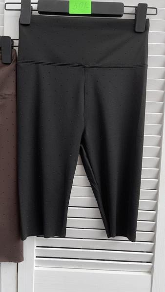 Велосипедки Karon 501 black