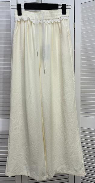 Штаны Спорт Karon 9901 l.beige
