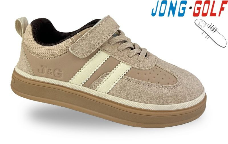 Кеды Jong-Golf C11980-23