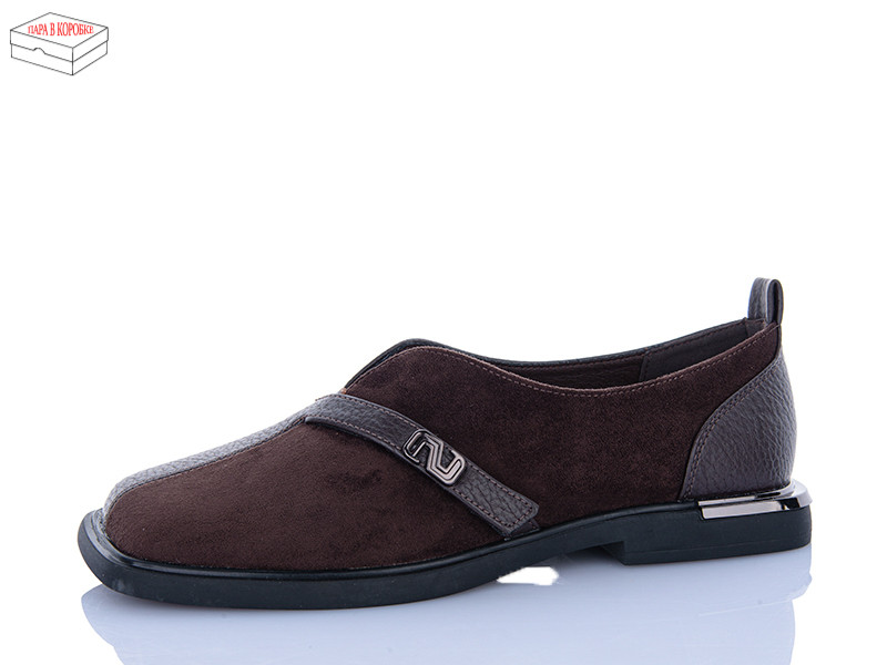 Туфли Limani K808-6