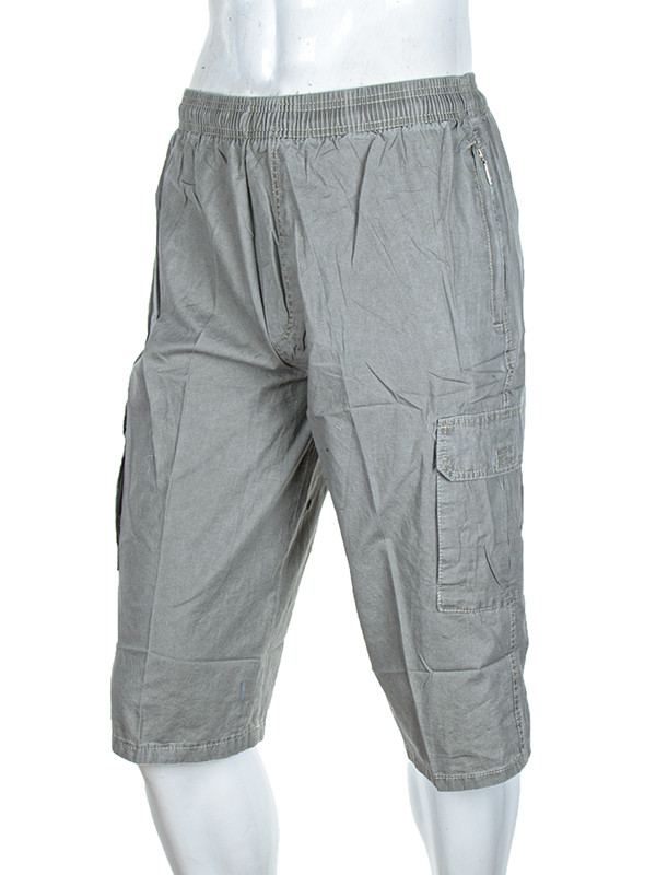 Шорты Logaster 80 beige