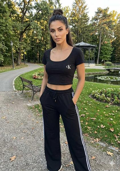 Туники Newe NW130 black