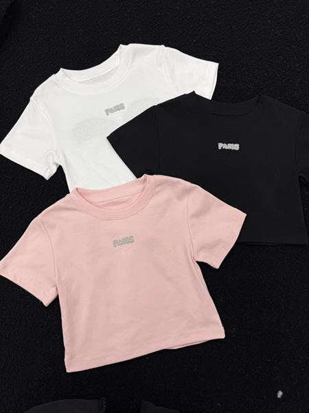 Футболки Yalisi F007 black