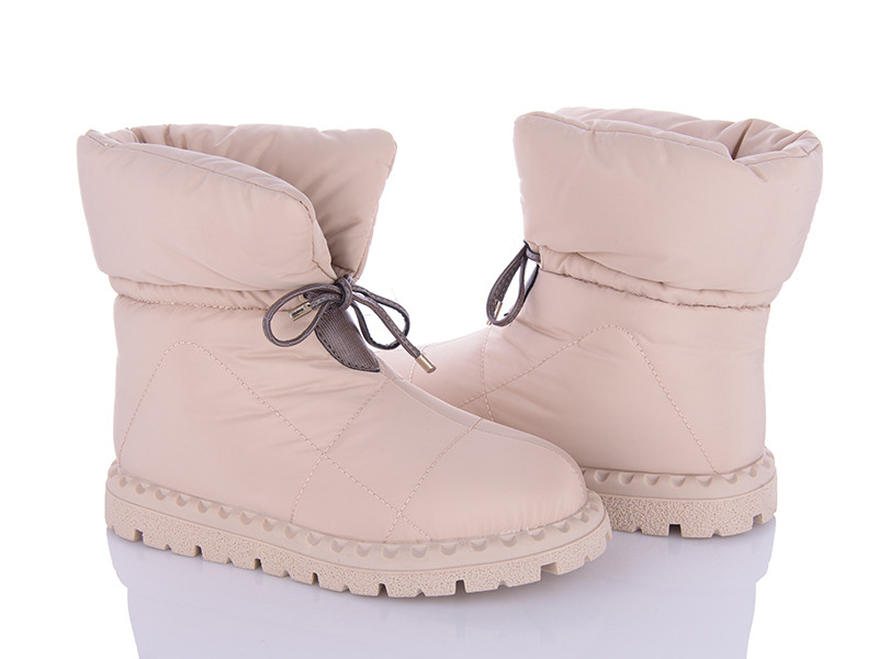 Дутики Itts R19