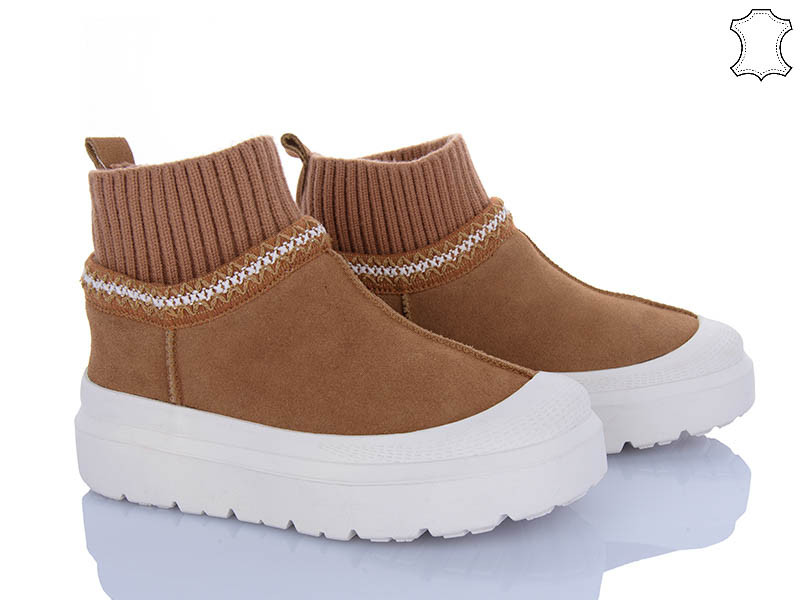 Угги Itts KT90-20