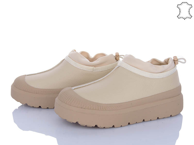 Угги Itts KT93E