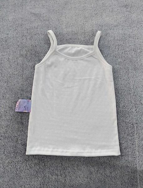 Майки Proschenko PR1209 white